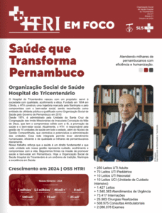 Informativo 01 | Outubro 2025