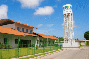 UPA Ibura registra recorde histórico e ultrapassa 21 mil atendimentos em outubro