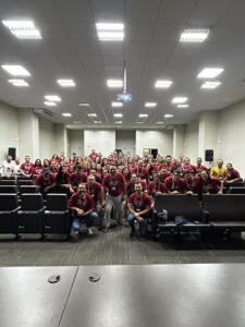 ReuniRH 2025 reúne gestores e profissionais para dois dias de qualificação em Garanhuns