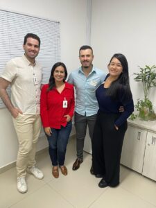 Programa Discernir avança com ações integradas de Compliance e Governança