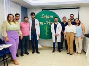 Ministério da Saúde aprova residência médica em UTI no Hospital Regional Ruy de Barros Correia em Arcoverde