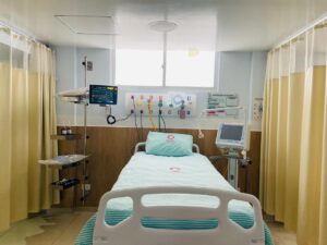 Hospital Regional Ruy de Barros Correia em Arcoverde recebe investimentos do governo de Pernambuco para a aquisição de novos equipamentos