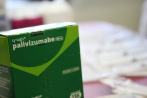 Hospital Regional de Arcoverde faz neste sábado campanha de imunização de bebês prematuros contra vírus respiratório