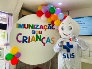 Hospital Regional de Arcoverde faz neste sábado campanha de imunização de bebês prematuros contra vírus respiratório