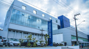 Hospital Nossa Senhora Aparecida é inaugurado em Paulista e reforça rede pública de saúde com 213 leitos na RMR