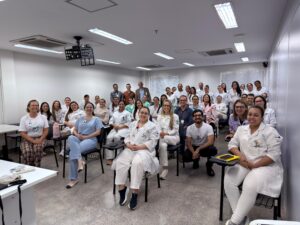 Hospital Mestre Vitalino conclui projeto do PROADI-SUS com 100% de desempenho